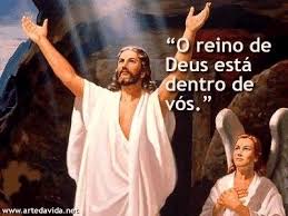 Resultado de imagem para O REINO DE DEUS IMAGENS