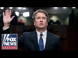 Youtube Senate Supreme Court Justices Hold On