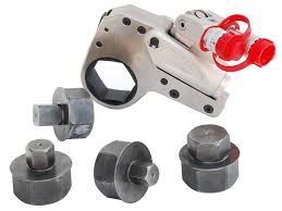If you require a quote, prices, more information or have any questions regarding vanguard® electric hydraulic torque wrench pumps, please feel free to call us on (+61 3) 9553 4882 or 0412 720 638, send us an email at. Torc Tech 14low Hydraulic Torque Wrench Surkon International