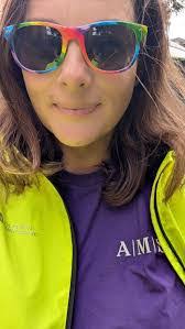 Kellie Egan's Instagram, Twitter & Facebook