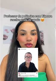 Quem É O Pai Do Filho De Samara Araujo