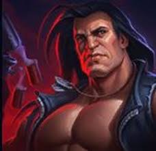 Image result for Blackthorne