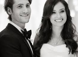 Glamorous Hotel Wedding Photos