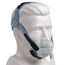 I use both nasal pillows and a mask that fits over the nose. Philips Respironics Optilife Nasal Pillows Mask Ships Free