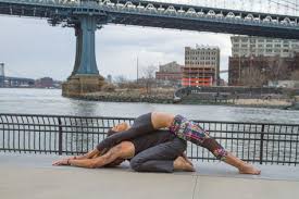 9 Selfless Partner Yoga Poses To Create Conscious Connection Partner Yoga Partner Yoga Poses Couples Yoga