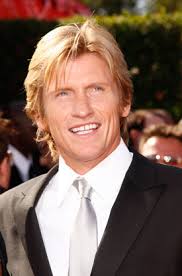 Burning Man: Denis Leary