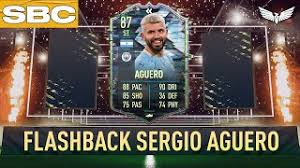 Create your card fut 21 cards fut 20 cards. Flashback Aguero Black Friday Content Rodrygo Objective Fifa 21 Ultimate Team New Sbcs Youtube