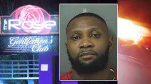 West Palm Beach Topic Self defense