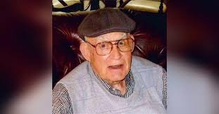 John Edgar Tinsley Obituary