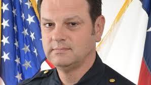 Rollingwood announces pick for new police chief
