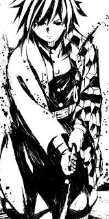 Wallpapers in ultra hd 4k 3840x2160, 1920x1080 high definition resolutions. Demon Slayer Black And White Wallpaper Doraemon