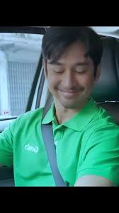 Sweatiest Man in The World