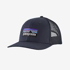 Patagonia P 6 Logo Trucker Hat Trucker Hat Patagonia Trucker Hat Patagonia Hat