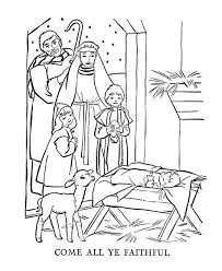 This christmas coloring page features the wise men and the christmas star. Christmas Story Coloring Pages Christmas Coloring Pages Nativity Coloring Pages Bible Coloring Pages