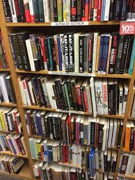 An Open Letter To Half Price Books Please Stop Segregating History Price Book Open Letter Lettering