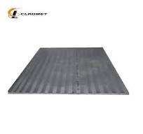 China Customized OEM Cheap Nickel stainless steel clad plate ...