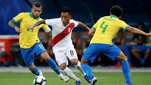 18 jun 2021 01:00 location: Brasil X Peru As Escalacoes Para A Final Da Copa America Estao Confirmadas 90min