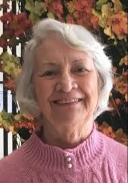 PATRICIA GEIB Obituary (2018)