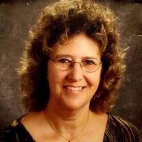 Teresa D. (Radford) Brooks Obituary