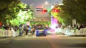 Check out the course maps and street closures for the OKC Memorial Marathon
