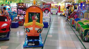  jusco bukit raja mallse você gosta de compras, reserve tempo para visitar jusco bukit raja escolha entre 12 hotéis a apenas 2 km de distância de aeon jusco bukit tinggi shopping center. Molly Aeon Bukit Raja Youtube