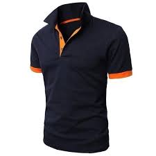Young Men S Business Tosp Men S Personality And Comfortable T Shirt Wish Casual Shirts For Men Men Casual Mens Outfits