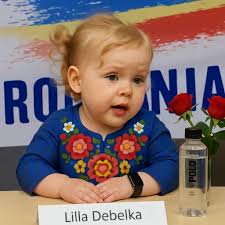 Avem vești bune!, În...