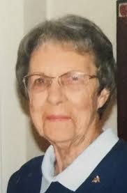 Patricia “Jim” M. Quinn age 88, of Helena