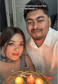 Celebrating Diwali: Love, Grief, and Family Memories