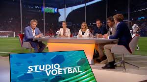 Show guide for nos studio voetbal. Wiegman Tevreden En Waakzaam Met Wk Selectie Kan Jaloezie Ontstaan Nos