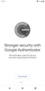 Google Authenticator 5 10 Apk Download For Android