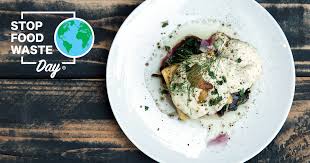 Maybe you would like to learn more about one of these? It S Stop Food Waste Day Today And Every Day At Bon Appetit