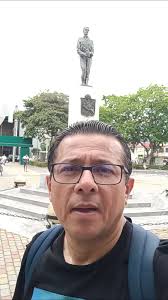 Patricio Páez Gracia