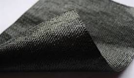 Geotextil tejido: usos y aplicaciones