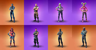 What is this fortnite skin called? Fortnite Season 4 Skins Quiz By Exodiafinder687