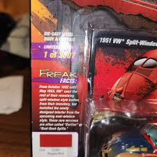 Image result for Poppy Red 1951 Beetle