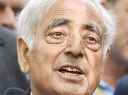 محمد عمر), plus connu sous le nom de mollah omar (pachto : Ghulam Mohammad Shah Latest News Videos Photos About Ghulam Mohammad Shah The Economic Times Page 1