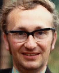 Leonard Irving Liebling