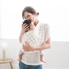 Porte Bebe Geometric Porte Bebe Echarpe Porte Bebe Portage Bebe
