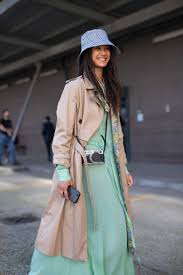 Comment Porter Un Bob Des Idees A Copier Pour Etre Tendance Chapeaux A La Mode Idees De Mode Comment Porter