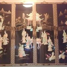 The images for this 5 x 7 desk calendar are vignettes from paintings used in our 11 x 14 wall calendar. Best Mother Of Pearl 4 Seasons Wall Decor For Sale In Fremont California For 2021