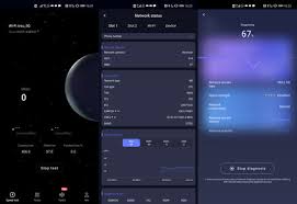 Run a quick test of your internet connection bandwidth for critical applications. Huawei Estrena Su Test De Velocidad Petal Speed La App Que Analiza La Conexion A Internet