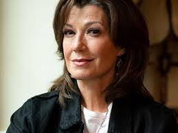 Amy Grant relearns songs, turns to family after Nashville bike accident