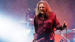 Happy Birthday, Robert Plant! Hear the Led Zeppelin Frontman Perform  "Ramble On" - Paste