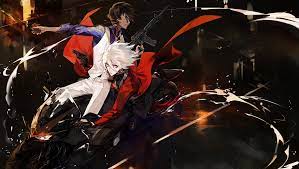 type moon おしゃれまとめの人気アイデア pinterest 京極 秋彦 カルナ アルジュナ カルナ アルジュナ