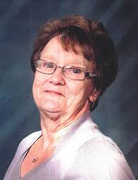 Obituary information for Connie L. Johnson