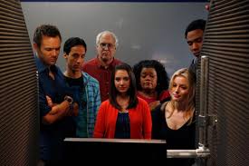 We did not find results for: Community O La Carcajada De Lo Absurdo Fuera De Series