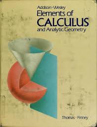 Elements of Calculus and Analytic Geometry [Book]