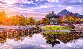 Aunque hace solo 60 años corea del sur se consideraba un país en desarrollo, en la actualidad es uno de los líderes económicos y culturales de asia. Que Ver En Corea Del Sur 10 Lugares Imprescindibles