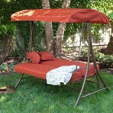 Decorate Your Outdoor Home Decor With Patio Canopies Beautiful Patio Swing 2 Patio Swing Canopy Patio Swing Canopy Canopy Swing Patio Swing